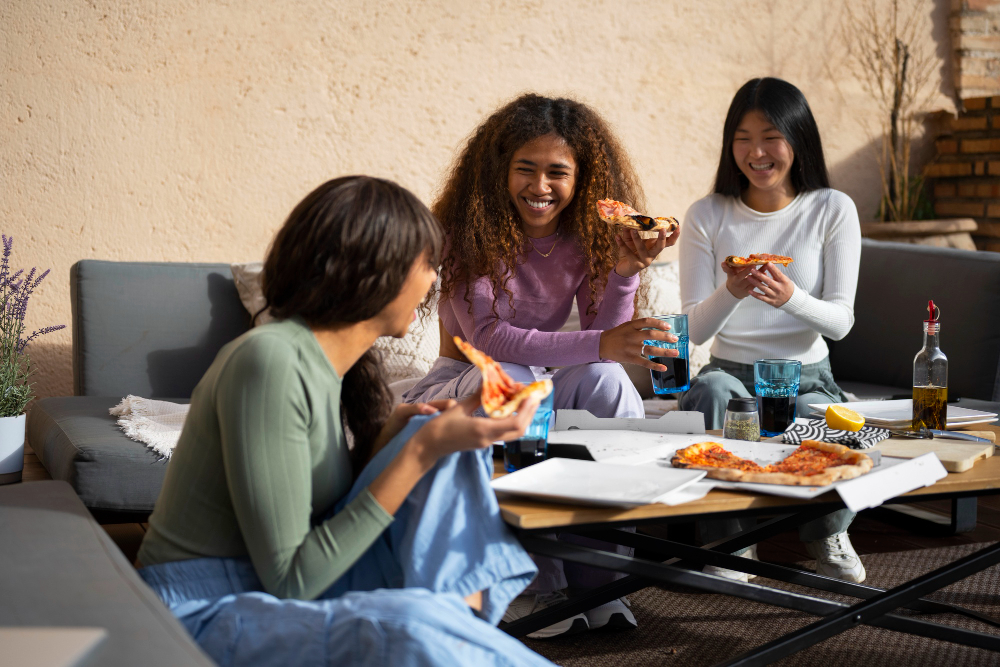 Navigating Social Eating: Bariatric-Friendly Tips for Dining Out and Attending Gatherings