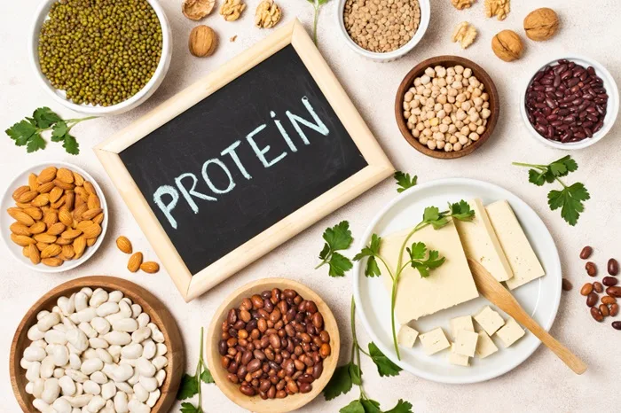 Protein and Diabetes - The Ultimate Guide to Stabilizing Blood Sugar
