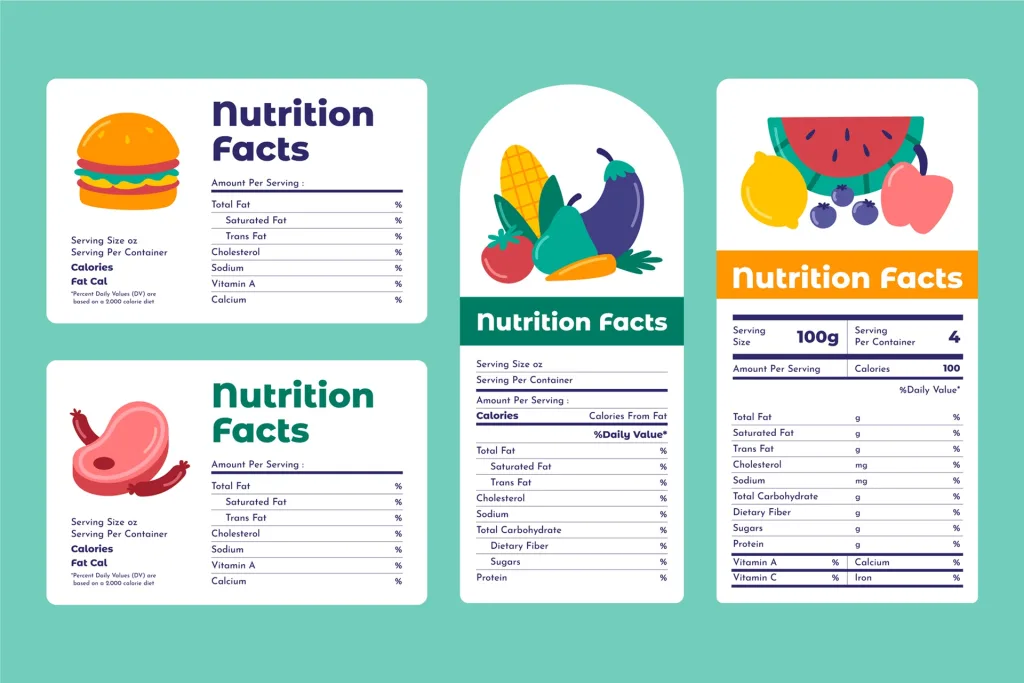 How to Identify Hidden Sugars in Food for Better Diabetes Management