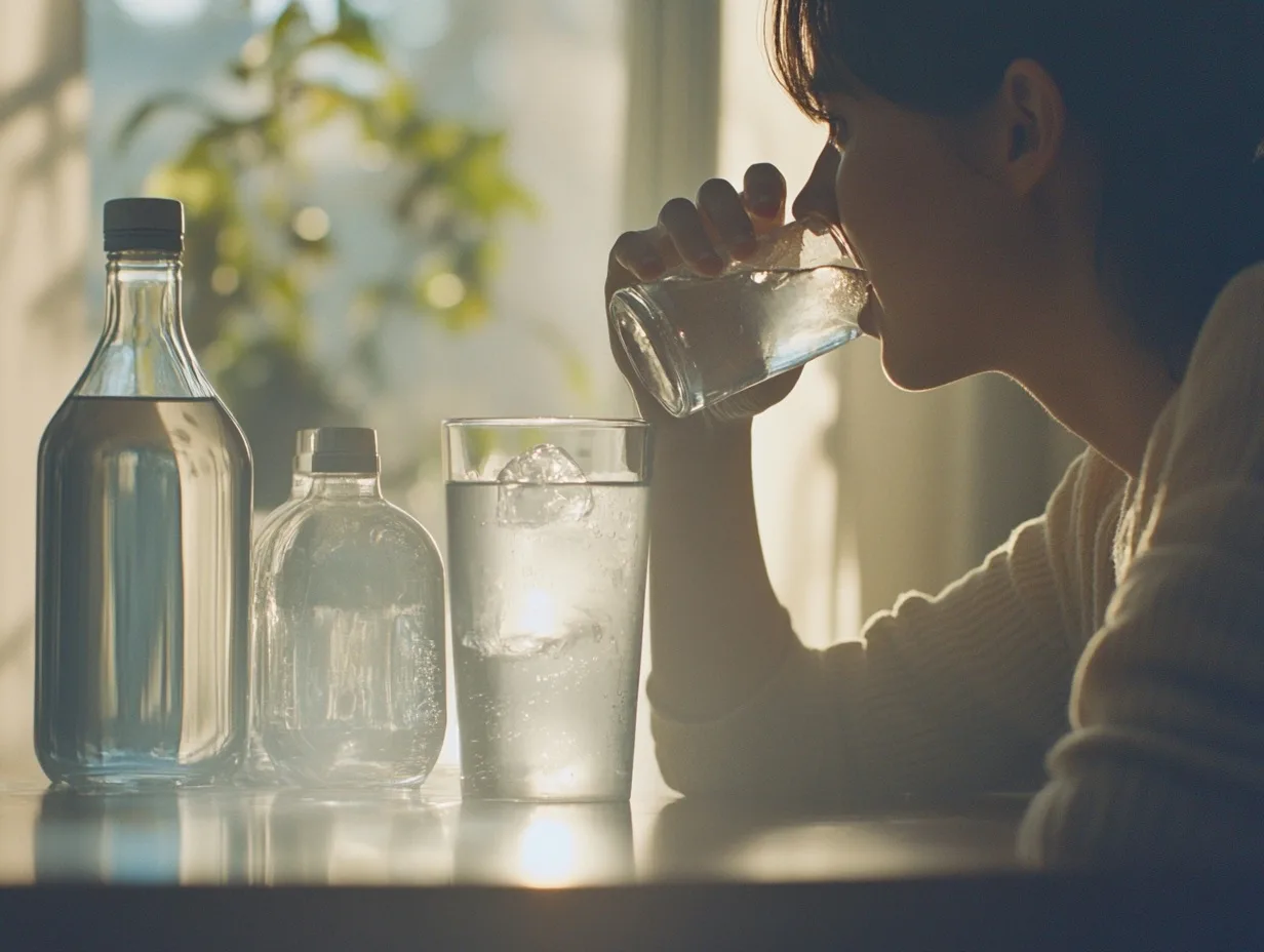 Why Hydration is Important for Diabetes