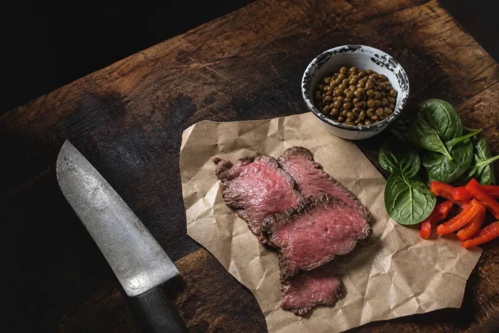 Iron Absorption After Gastric Bypass: Preventing Anemia Through Diet