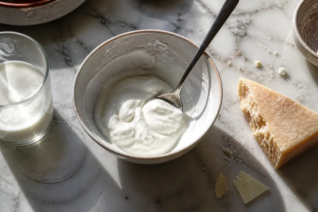 Lactose Intolerance After Bariatric Surgery: Dairy Swaps That Work